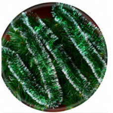 Дощик 3XL (мішура) D5см