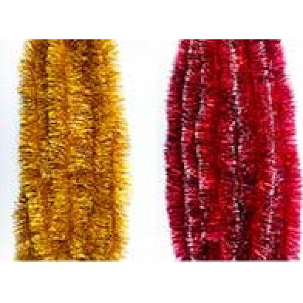 Дощик 3XL (мішура) D5см