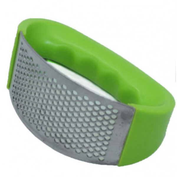 Тертка прес для часнику овал 05619/38547