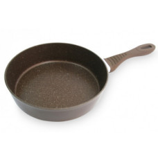 Сотейник алюмін.протипригар.D=28см 88364-28S Lessner Chocolate Line
