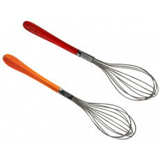 Вінчик №WCU-24 метал. 24см