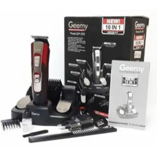 Машинка для стрижки волосся GM-592 10в1 Gemei
