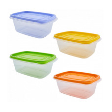 КЗХП "Омега", прямокутний, 0,7л, 02436