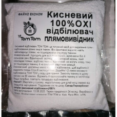 Активній кислород "ТОМ ТОМ" ПЕРСОЛЬ OXI 100 гр (арт.)