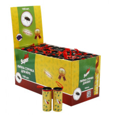 Липка стрічка універсальна від мух (1000/100) (08737) 0739