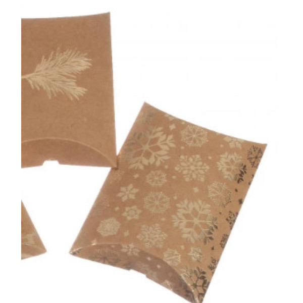 Коробочка для подарка 5-74808 "L"