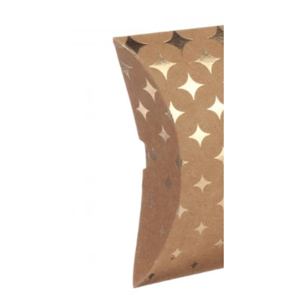 Коробочка для подарка 5-74808 "L"