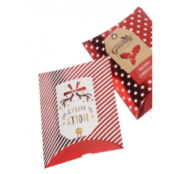 Коробочка для подарка 5-74808 "L"