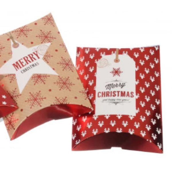 Коробочка для подарка 5-74808 "L"