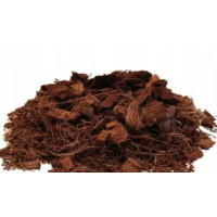 Кокосові чіпси 0,5л