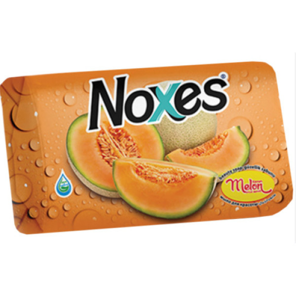 NOXES мило для душу (гліцеринове) Букет Квітів, 150г