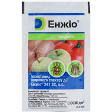 Енжіо 3,6мл Singenta