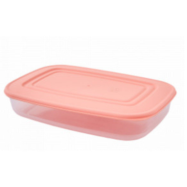 Контейнер для харч. продуктів прямокутний 0,95л (02284)