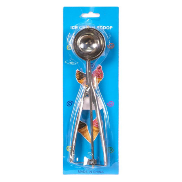 Ложка для морозива механічна 5-6cm 2484-19 03974