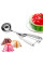 Ложка для морозива механічна 5-6cm 2484-19 03974