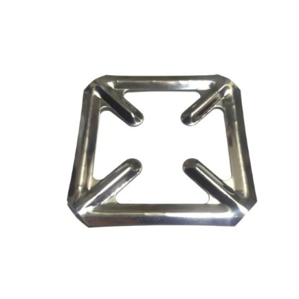 Розсікач вогню квадратний маленький