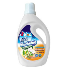 WASCHKONIG UNIVERSAL Засіб мийний для прання рідкий Orangen und Baumwollextrakt, 3л