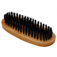 Щітка №102 дерев'яна для взуття 24169