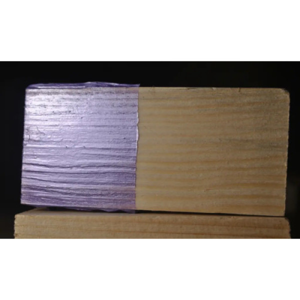 Фарба акрилова дек. Aurum 100г Бузкова