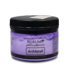 Фарба акрилова дек. Aurum 100г Бузкова