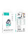 Перехідник Hoco UA46C Type-C male to USB female USB3.0 (Сірий)