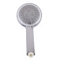 Душова лійка Globus Lux GREY NS-180-P