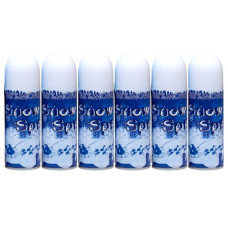 Сніг штучний 300мл (48) (20836)