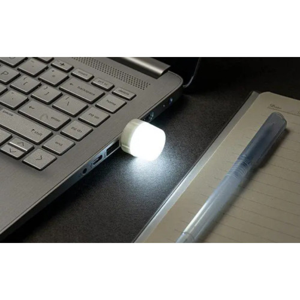 Лампа LED USB 1W