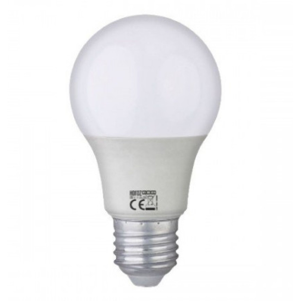 LED Лампа 9W Е27 4200К PREMIER-9 900Lm HOROZ