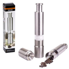 Млин механічний для перцю, солі 30мл MG600A