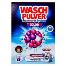 WASCH PULVER Color порошок для прання кольрових речей (засіб мийний для прання порошкоподібний)  340