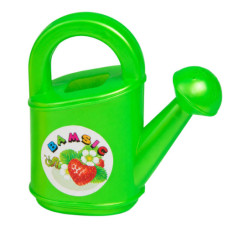 Дитяча іграшка "Лійка №2 мала" Bamsic 088/1BMS(Green) розмір 15х15х7 см