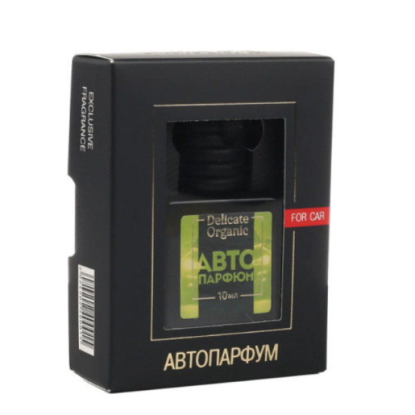 Автопарфум №5