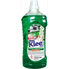KLEE рідина універсальна д/миття (Frische von Grunen Garten) 1450 мл