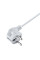 Мережевий Подовжувач LDNIO SC3412 3 ports / PD / 3USB QC 3.0 (Чорно Сірий)