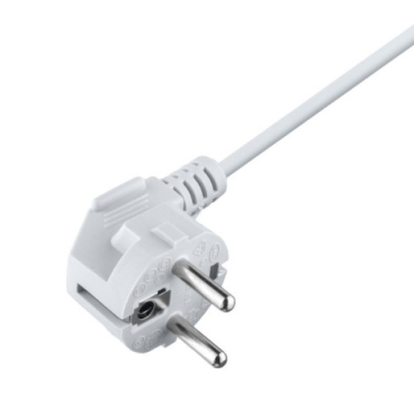 Мережевий Подовжувач LDNIO SC3412 3 ports / PD / 3USB QC 3.0 (Чорно Сірий)