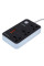 Мережевий Подовжувач LDNIO SC3412 3 ports / PD / 3USB QC 3.0 (Чорно Сірий)
