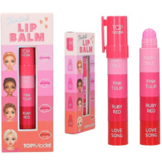 Тонований бальзам для губ TOPModel Beauty and Me