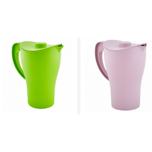 Глечик 2л з кришкою 05063