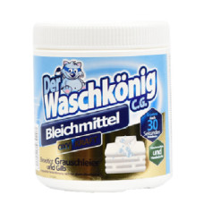 WASCHKONIG відбілювач-порошок 750 г