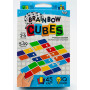 Розважальна настільна гра "Brainbow CUBES"