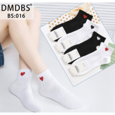 Шкарпетки жіночі DMDBS BS016 р.36-41