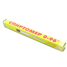 Спиртомір