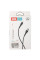 USB XO NB-Q165 Lightning 3A (Бiлий)