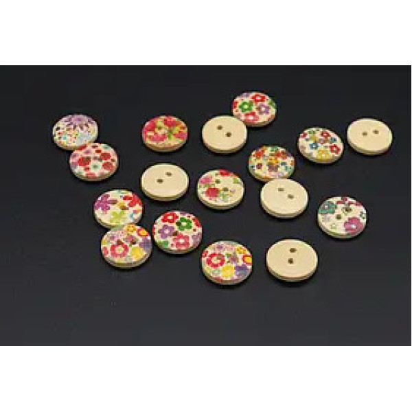 Декор "Гудзики"