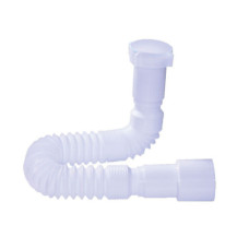 Гнучка труба Waterstal AC-1013 1 1/2 ″х 40/50 (000013274)