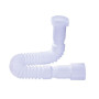 Гнучка труба Waterstal AC-1013 1 1/2 ″х 40/50 (000013274)