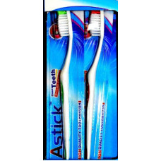 ЗУБНАЯ ЩЕТКА мягкая