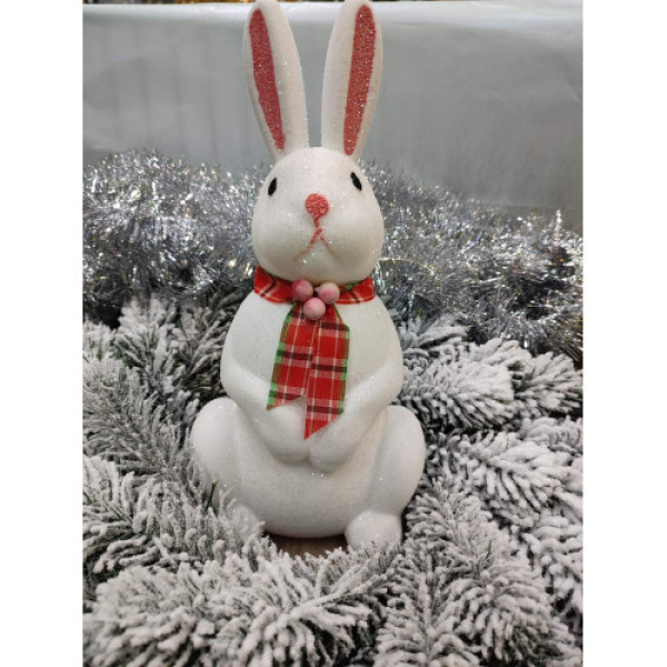 Сніговик/медвідь пл.