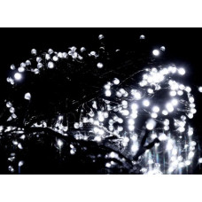 Гірлянда 200 LED Холодний білий (80)